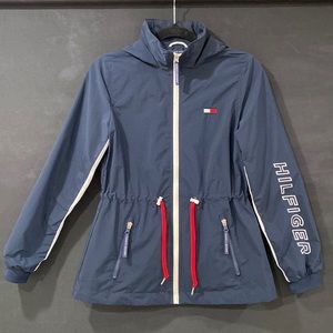 Tommy Hilfiger Windbreaker